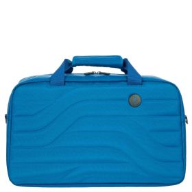 Brics Ulisse soft holdall-BLU ELETTRIC