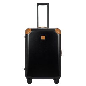 Brics Amalfi hard medium trolley-Black-70