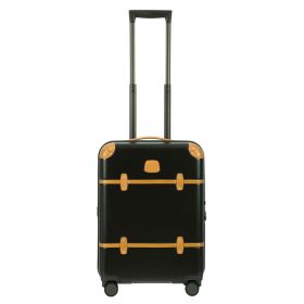 Brics Bellagio hard trolleycase-Olive