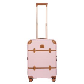 Brics Bellagio hard trolley-PINK