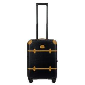Brics Bellagio hard trolley-Black