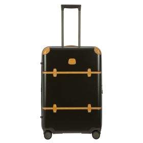 Brics Bellagio hard trolleycase-Olive