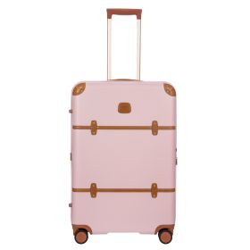 Brics Bellagio hard trolley-PINK