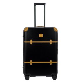 Brics Bellagio hard trolley-Black