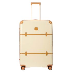 Brics Bellagio hard trolleycase-Cream