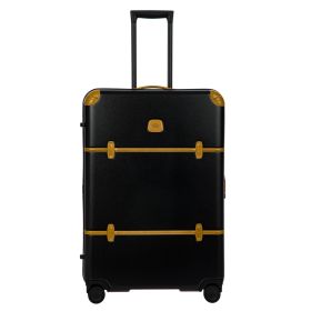Brics Bellagio hard trolley-Black