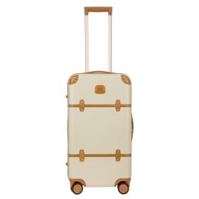 Brics Bellagio hard medium-trunk-Cream-65