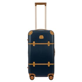 Brics Bellagio hard medium-trunk-Blue-65