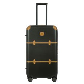 Brics Bellagio hard large-trunk-Olive-74