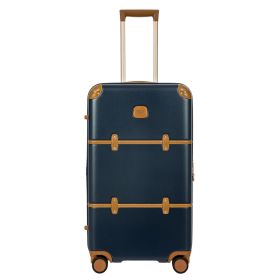 Brics Bellagio hard large-trunk-Blue