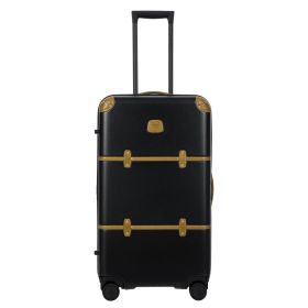 Brics Bellagio hard large-trunk-Black-74