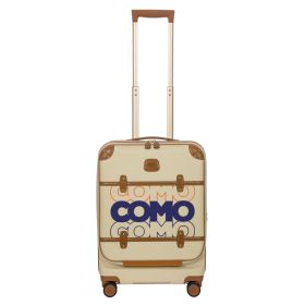 Brics Bellagio como business cabin-trolley w/usb