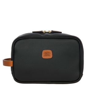 Brics Firenze soft shavecase-Black