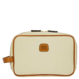 Brics Firenze soft shavecase-Cream
