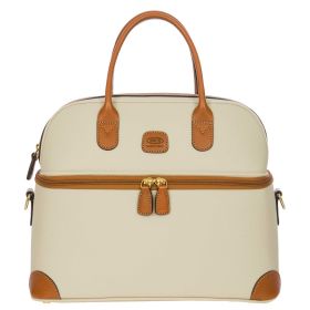 Brics Firenze soft beautycase-Cream
