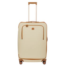 Brics Firenze soft medium-trolley-Cream