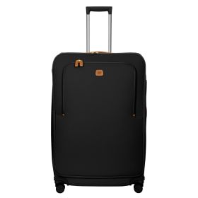 Brics Firenze soft large-trolley-Black