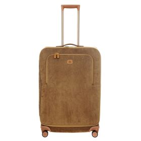 Brics Life soft medium trolley-Camel-74