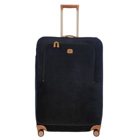 Brics Life soft large medium trolley-Blue-82