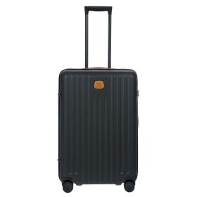 Brics Capri hard expandable medium-trolley-Black