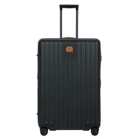 Brics Capri hard expandable large-trolley-Black