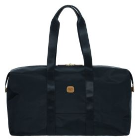 Brics X-bag soft large Duffle bag-Ocean Blue