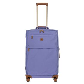 Brics X-Travel Soft Large-Trolleycase 71Cm Lilla