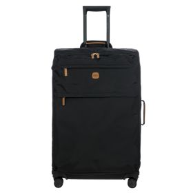 Brics X-travel soft x-large-trolley-Black-77