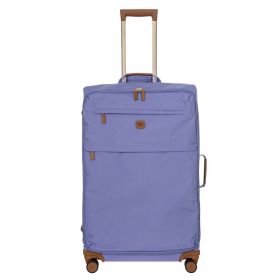 Brics X-Travel Soft X-Large-Trolleycase 77Cm Lilla