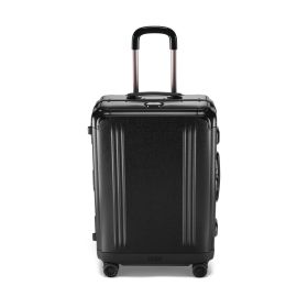 Zero Halliburton pursuit medium-trolleycase 18" black
