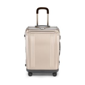 Zero Halliburton pursuit medium-trolleycase 18" bronze