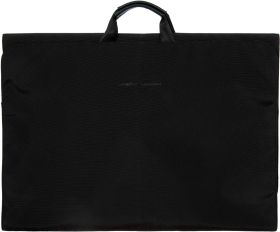 Porsche Design-Accessories Garment-Bag Black