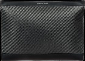 Porsche Design Carbon Soft Notebook-Sleeve 36Cm Black