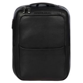 Porsche Design Roadster leather soft x-small backpack 40cm