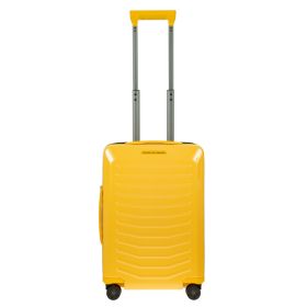 Porsche Design Roadster hard cabin trolley-RACING YELLOW