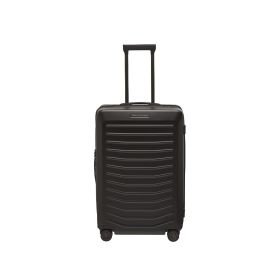 Porsche Design Roadster hard medium trolley-Black