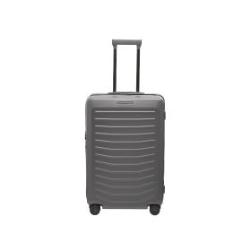 Porsche Design Roadster hard medium trolley-Gray