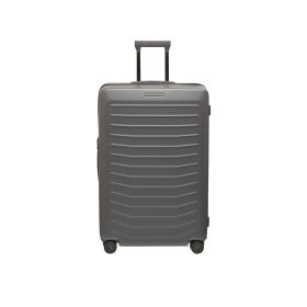 Porsche Design Roadster hard large trolley-Gray