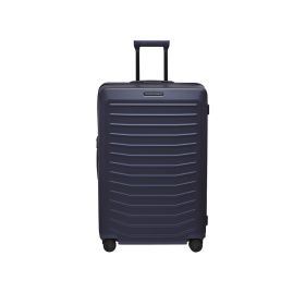 Porsche Design Roadster hard large trolley-Blue