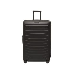 Porsche Design Roadster hard x large trolley-Black